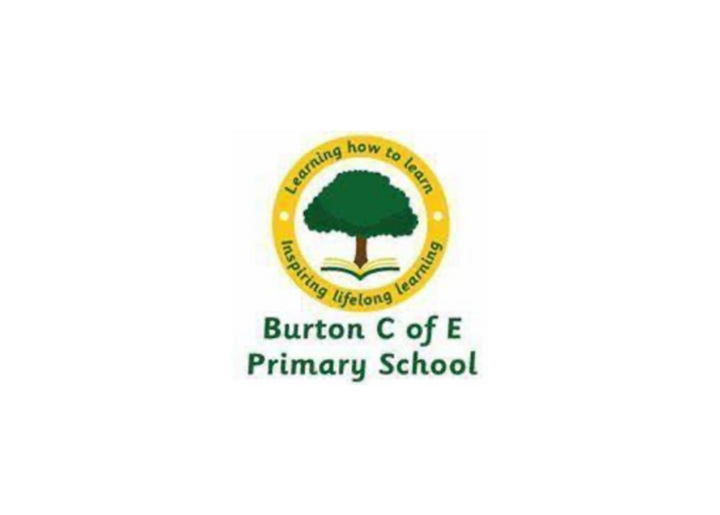 Burton CofE Primary After School Club Spring 1 (09/01/2025 - 13/02/2025)