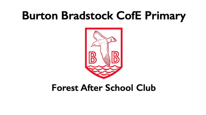 Burton Bradstock Primary Forest After School Club Summer 2 (06/06/2024 - 11/07/2024)