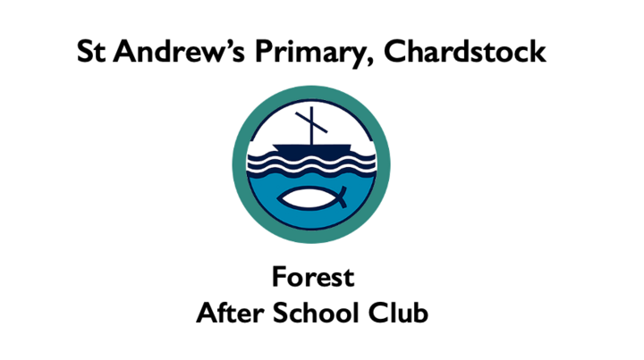 St Andrews Primary Chardstock Forest After School Club Summer 2 (06/06/2024 - 11/07/2024)