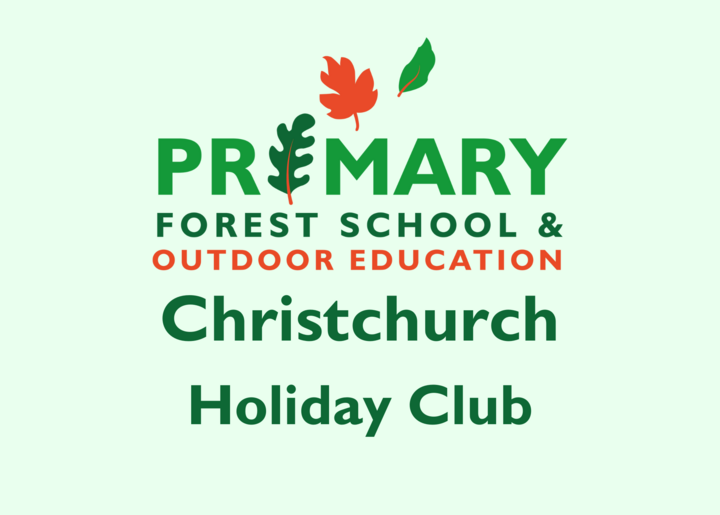 Christchurch February Half Term Holiday Club (18/02/2025)