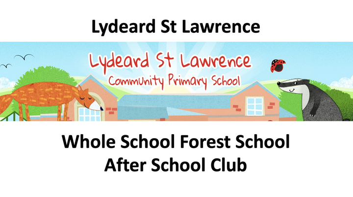 Lydeard St Lawrence KS2 Club (26/09/2022)