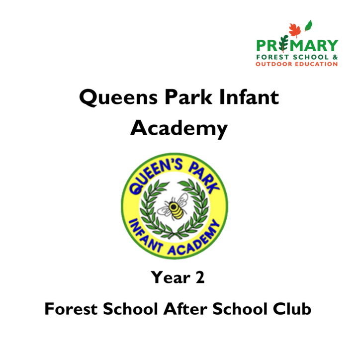 Queens Park Infant Academy After School Club Autumn 1 17/09/24 - 22/10/24