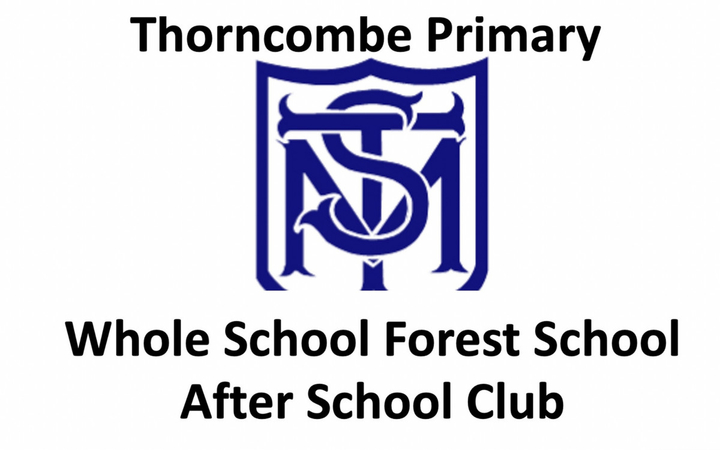 Thorncombe Whole School Forest School Club (05/12/2022)