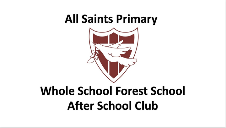 All Saints Whole School Forest School Club 07/11/2022 - 05/12/2022 (07/11/2022)