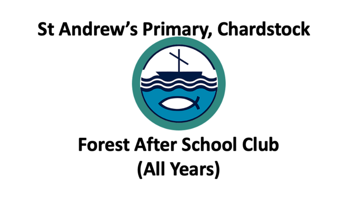 St Andrews Primary Academy, Chardstock Forest After School Club (All Years) (14/09/2023)