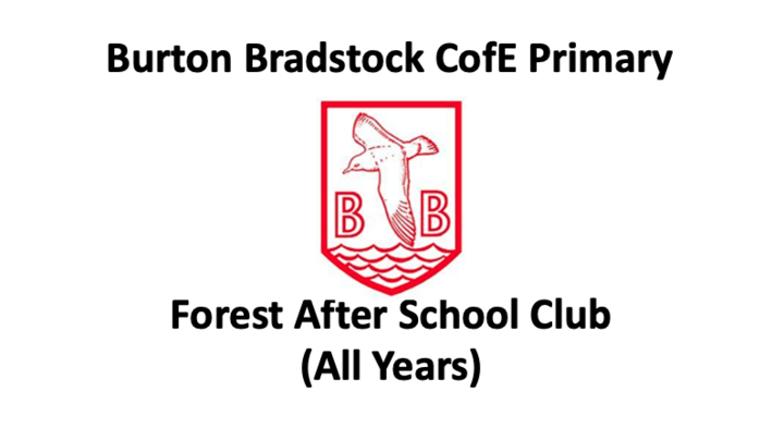 Burton Bradstock Primary, Forest After School Club (14/09/2023)