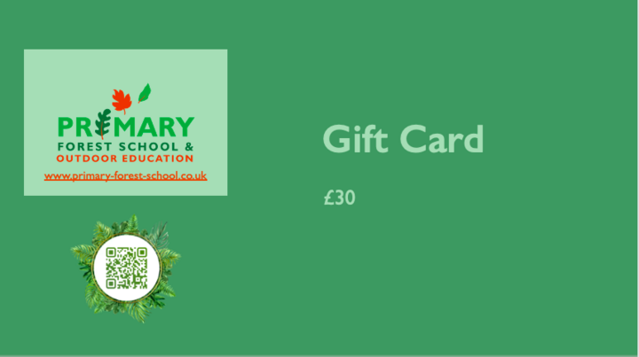 £30 Gift Card