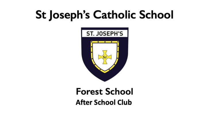 St Joseph&#039;s Catholic Primary Christchurch Forest After School Club Summer 2 (03/06/2024)