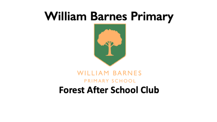 William Barnes Primary Forest After School Club Summer 2 (05/06/2024 - 10/07/2024)