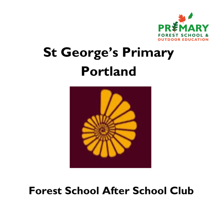 St George Primary Portland After School Club Autumn 1 10.09.2024 - 22.10.2024