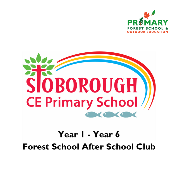 Stoborough CE VA Primary After School Club 11.09.2024 - 23.10.2024